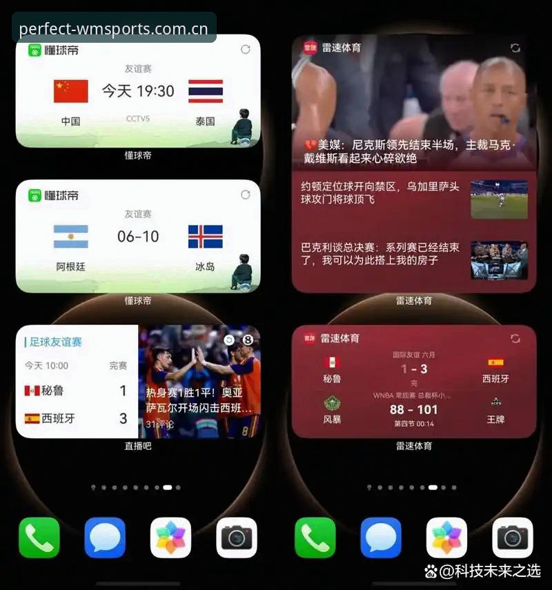 从世界杯安保看国际赛事协作：完美体育平台用户观赛指南